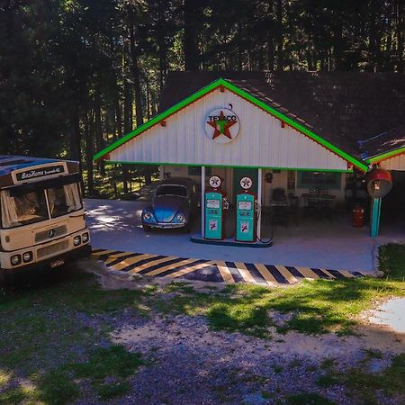 Вілла Gramado Motorpark Екстер'єр фото