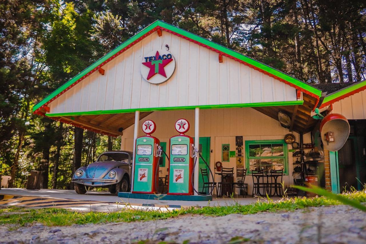 Вілла Gramado Motorpark Екстер'єр фото