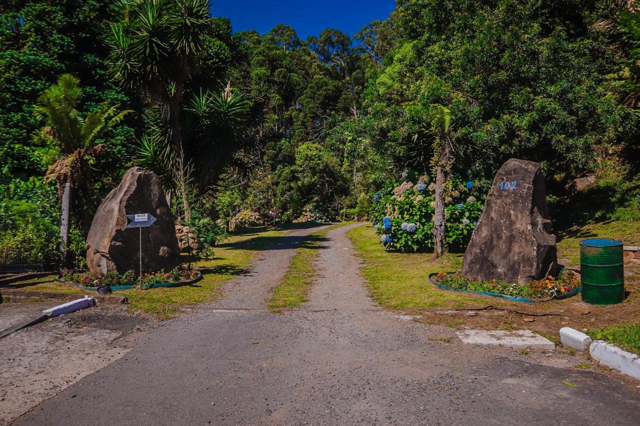 Вілла Gramado Motorpark Екстер'єр фото
