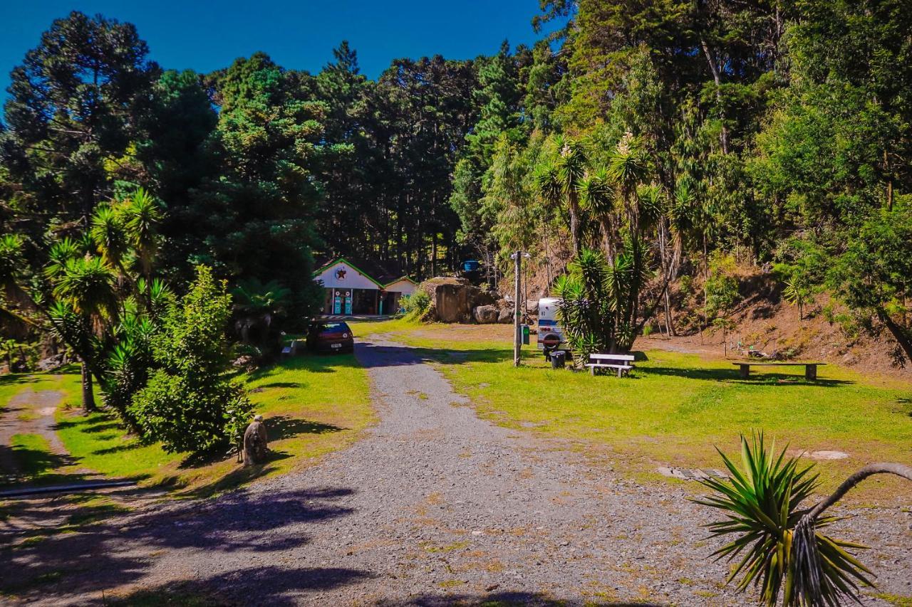 Вілла Gramado Motorpark Екстер'єр фото