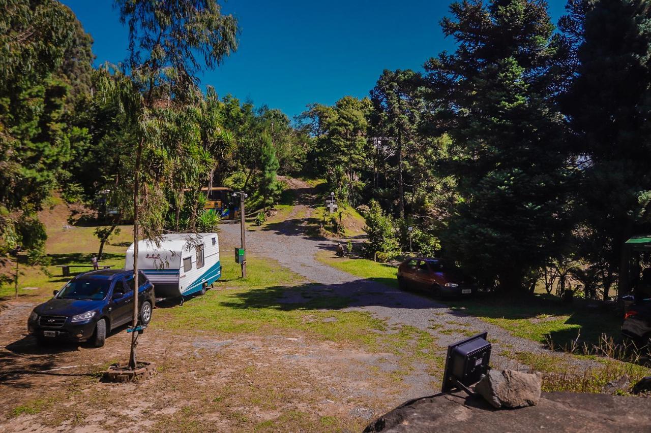 Вілла Gramado Motorpark Екстер'єр фото