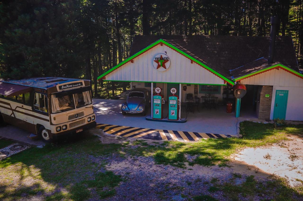 Вілла Gramado Motorpark Екстер'єр фото