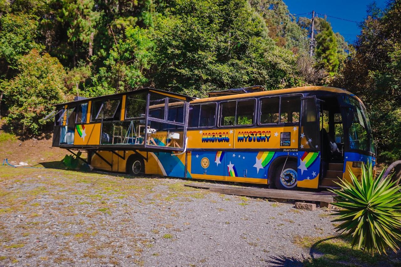 Вілла Gramado Motorpark Екстер'єр фото