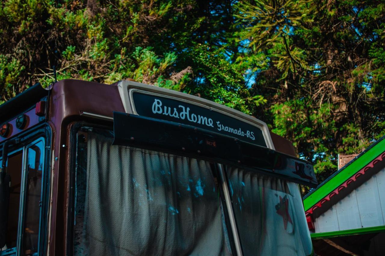 Вілла Gramado Motorpark Екстер'єр фото
